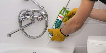 DOWSIL 732 - Sellador De Silicona De Uso General - Blanco, Cartucho de 300 ml