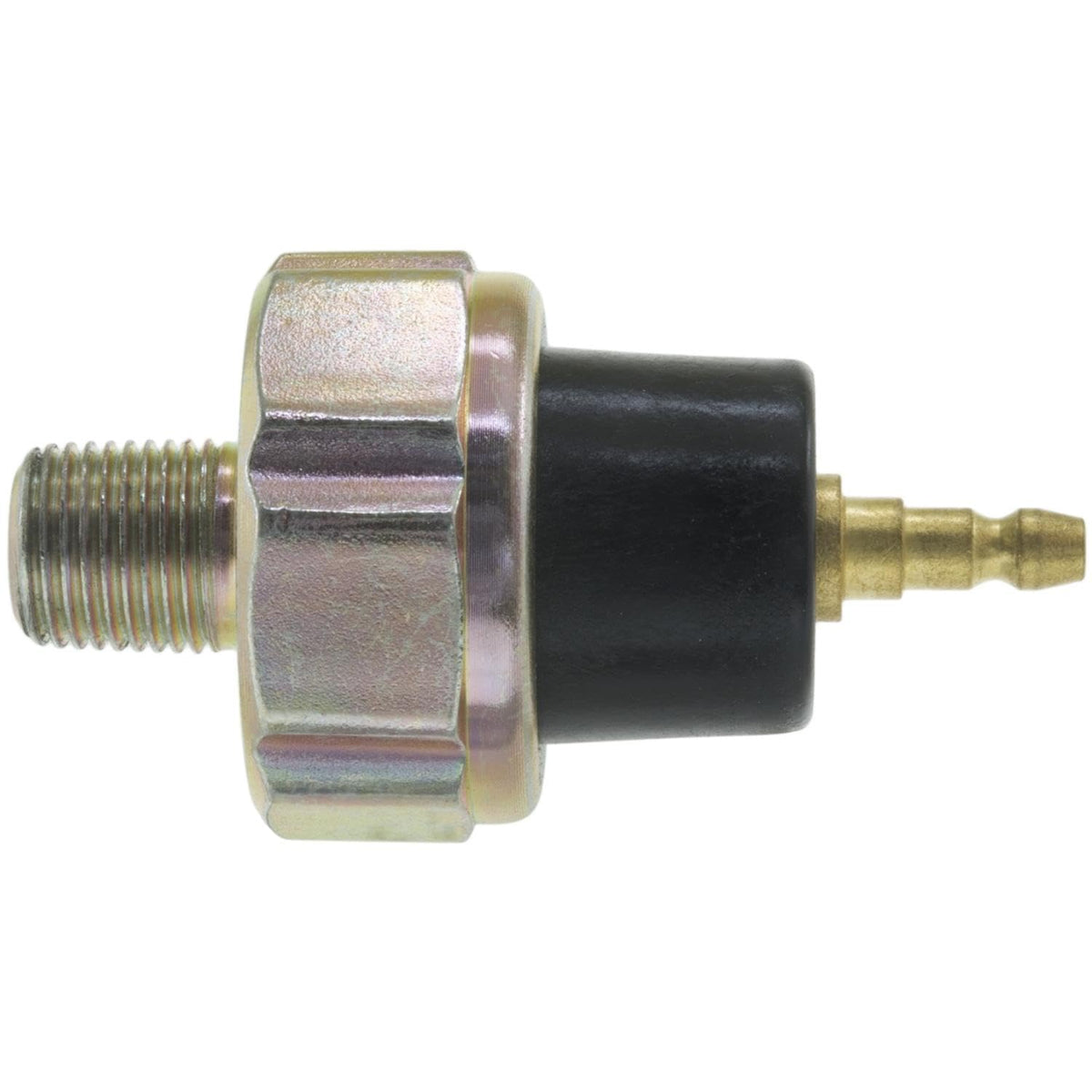 ACDelco E1802 Interruptor de Presión de Aceite de Motor Profesional Negro
