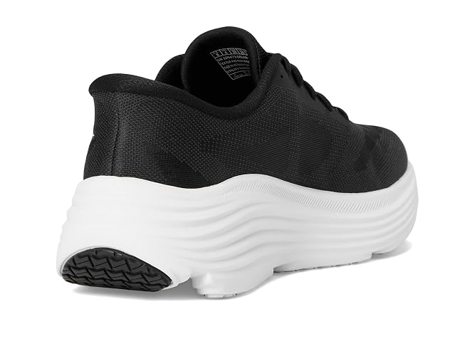 Skechers MAX Cushioning Endeavour Hallandale Tenis sin Cordones para Mujer
