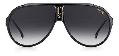Carrera Endurance65/N Aviator Sunglasses