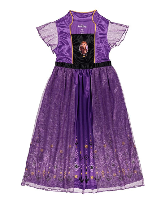 Disney Camisón de Fantasía para Niña - Fantasy Anna 2 - 6