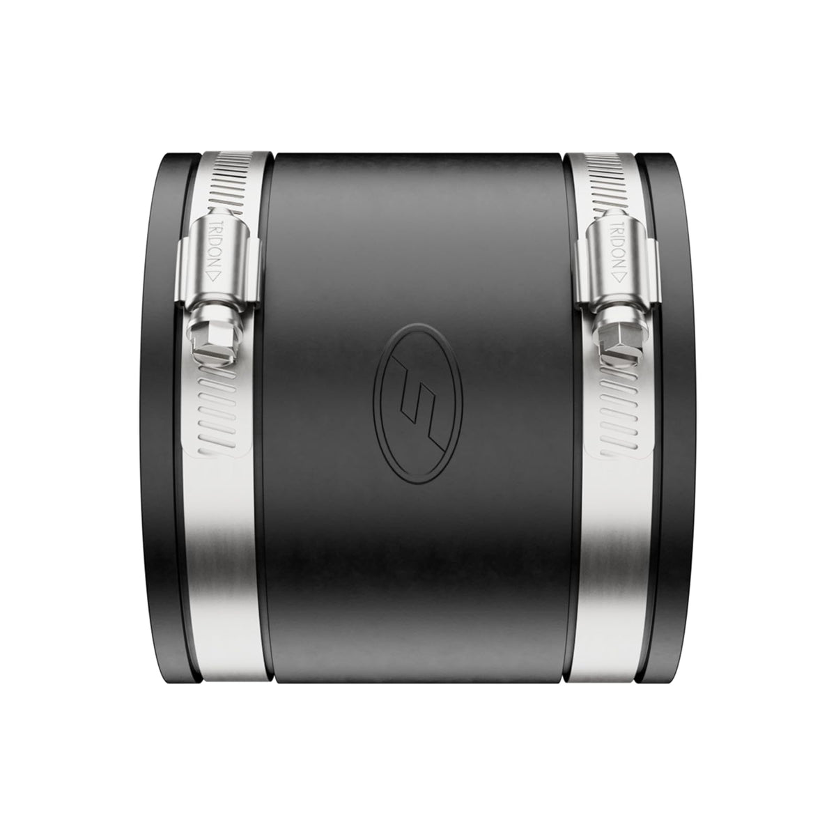 Fernco P1056-44 Acoplamiento de stock de 4 pulgadas
