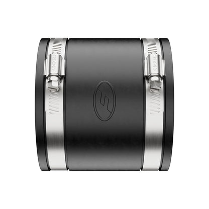 Fernco P1056-44 Acoplamiento de stock de 4 pulgadas