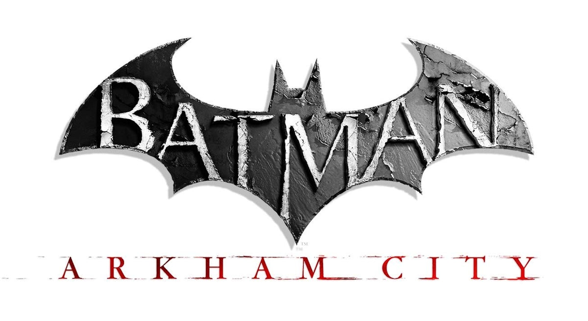 Rubie'S Costume - Playera para Hombre de Batman Arkham City para Adultos