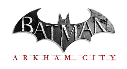 Rubie'S Costume - Playera para Hombre de Batman Arkham City para Adultos