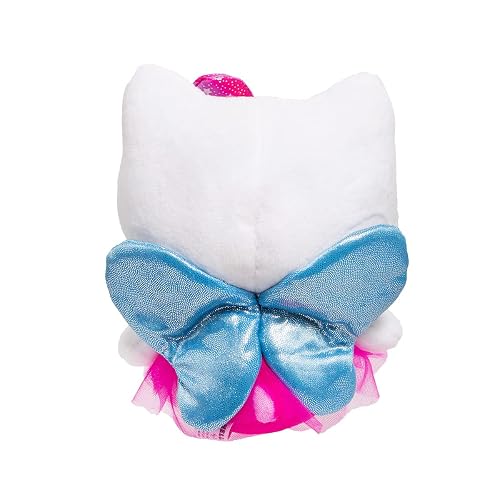 Ruz Sanrio - Peluche Suave 6" Hello Kitty Hada