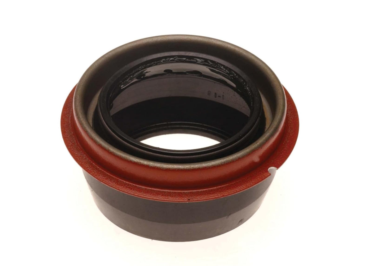 GM Genuine Parts 15661460 Sello de Eje de Salida Posterior de Caja de Transferencia, Rojo