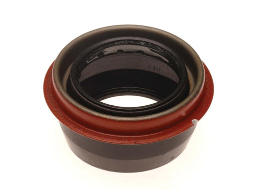 GM Genuine Parts 15661460 Sello de Eje de Salida Posterior de Caja de Transferencia, Rojo