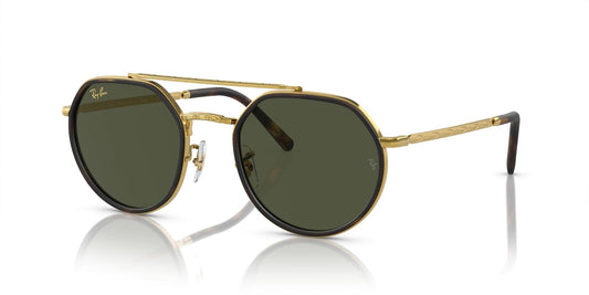 Ray-Ban Rb3765' Gafas Unisex adulto