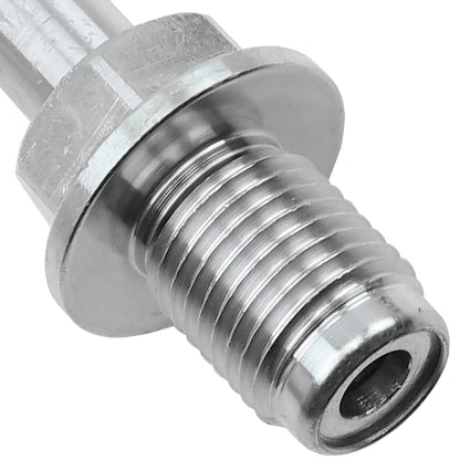 Beck/Arnley 045-0357 Válvula PCV | Suaviza un ralentí áspero y detiene las fugas de aceite y el silbato de una válvula PCV atascada; reemplazo OE de ajuste