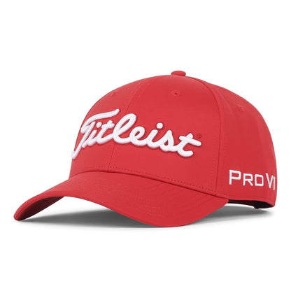 Titleist Tour Performance Golf Hat Gorra de béisbol Hombre