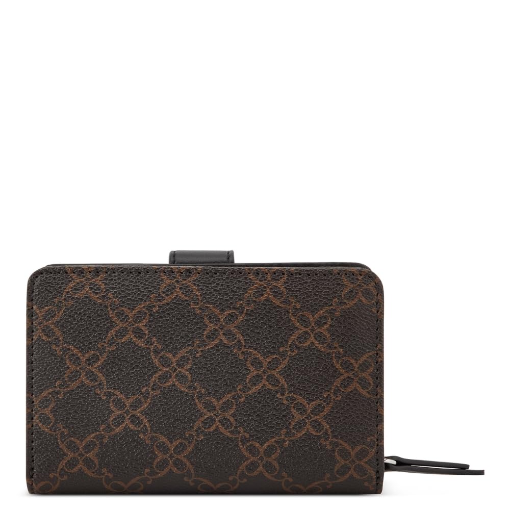 Nine West Cartera para Mujer Café XC5076147