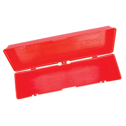 Performance Tool W1555 Deluxe - Asistente de Emergencia para Carretera, Dot Reflective Warning Triangle - 3 Pack