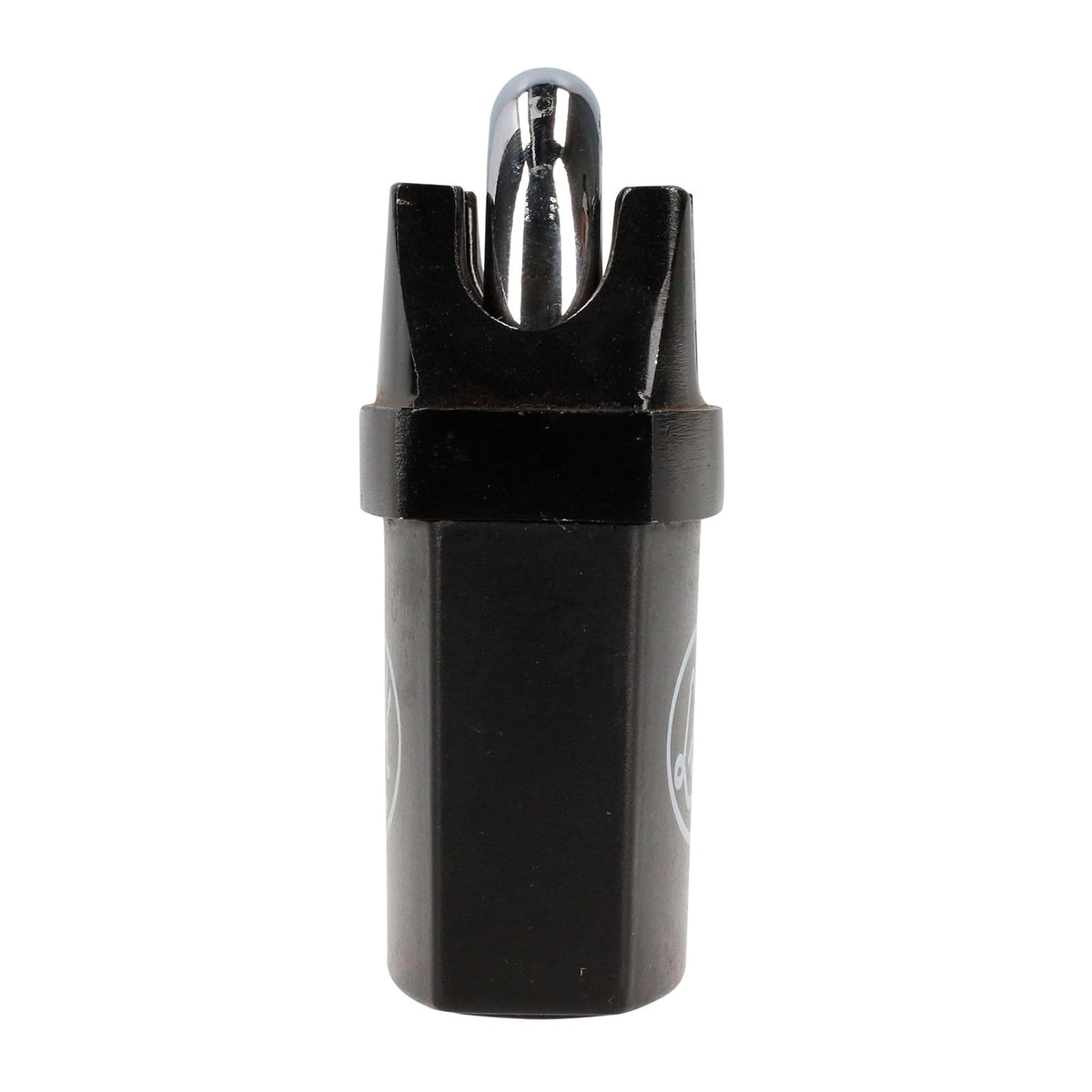 Lock 20CA Candado de Gancho Blindado 65 mm Llave de Disco