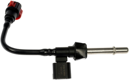 Dorman 926-870 Sensor de presión de combustible compatible con modelos selectos Ram