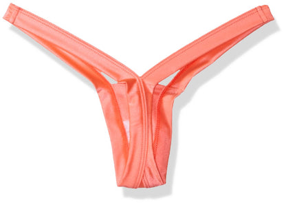 BODYZONE Women's Heart Back Thong