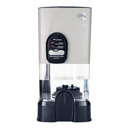 PureIt Purificador de Agua, Sin Instalación ni Electricidad - Compact