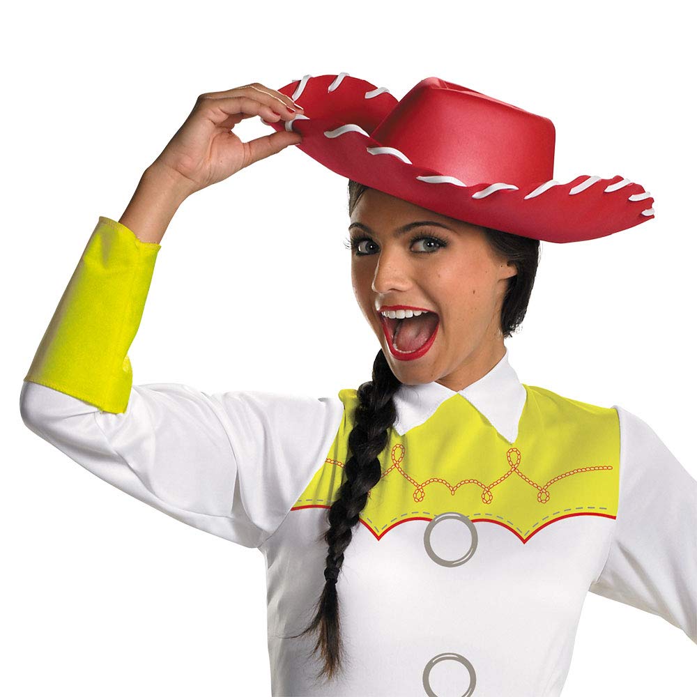 Disguise Disney Pixar Toy Story & Beyond Jessie - Disfraz clásico para Mujer