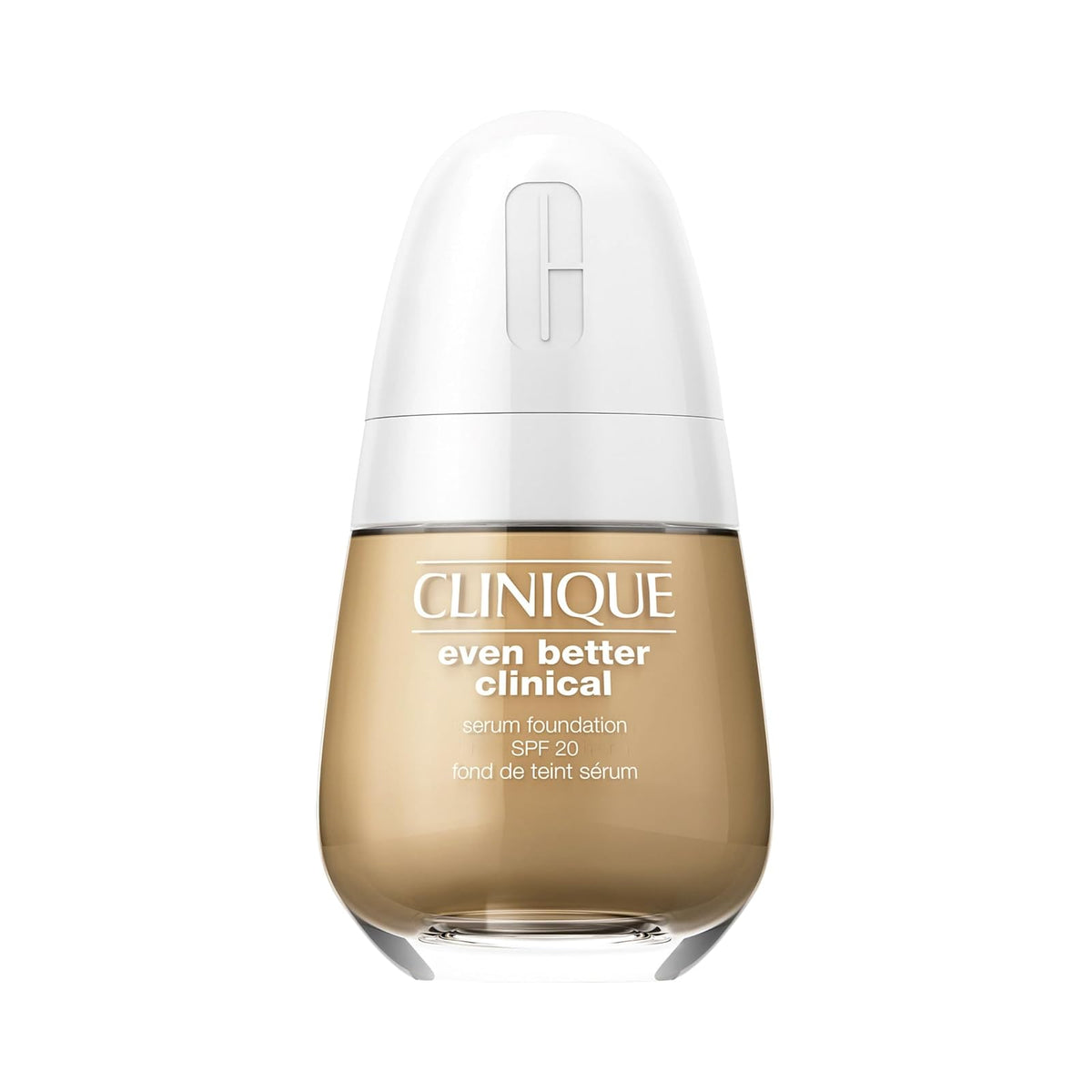 Clinique Even Better Clinical Base de Maquillaje Líquida SPF 20 - CN 90 Sand