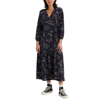 Levi's Vestido 597 Mujer, Corte Clásico