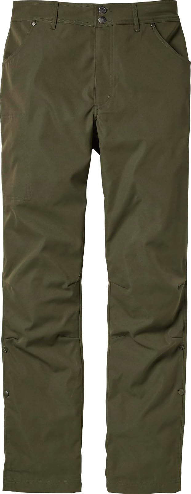 Legendary Whitetails Legendary Outdoors Pathfinder Performance Hiking Pants Pantalones para Senderismo Mujer