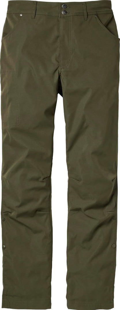 Legendary Whitetails Legendary Outdoors Pathfinder Performance Hiking Pants Pantalones para Senderismo Mujer