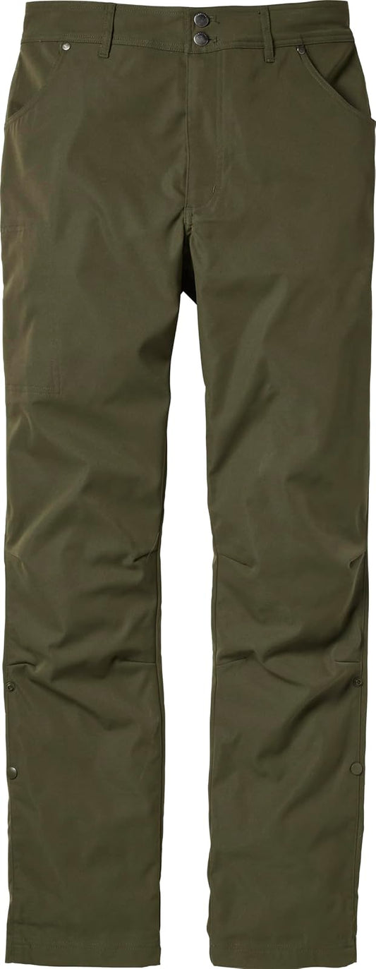 Legendary Whitetails Legendary Outdoors Pathfinder Performance Hiking Pants Pantalones para Senderismo Mujer