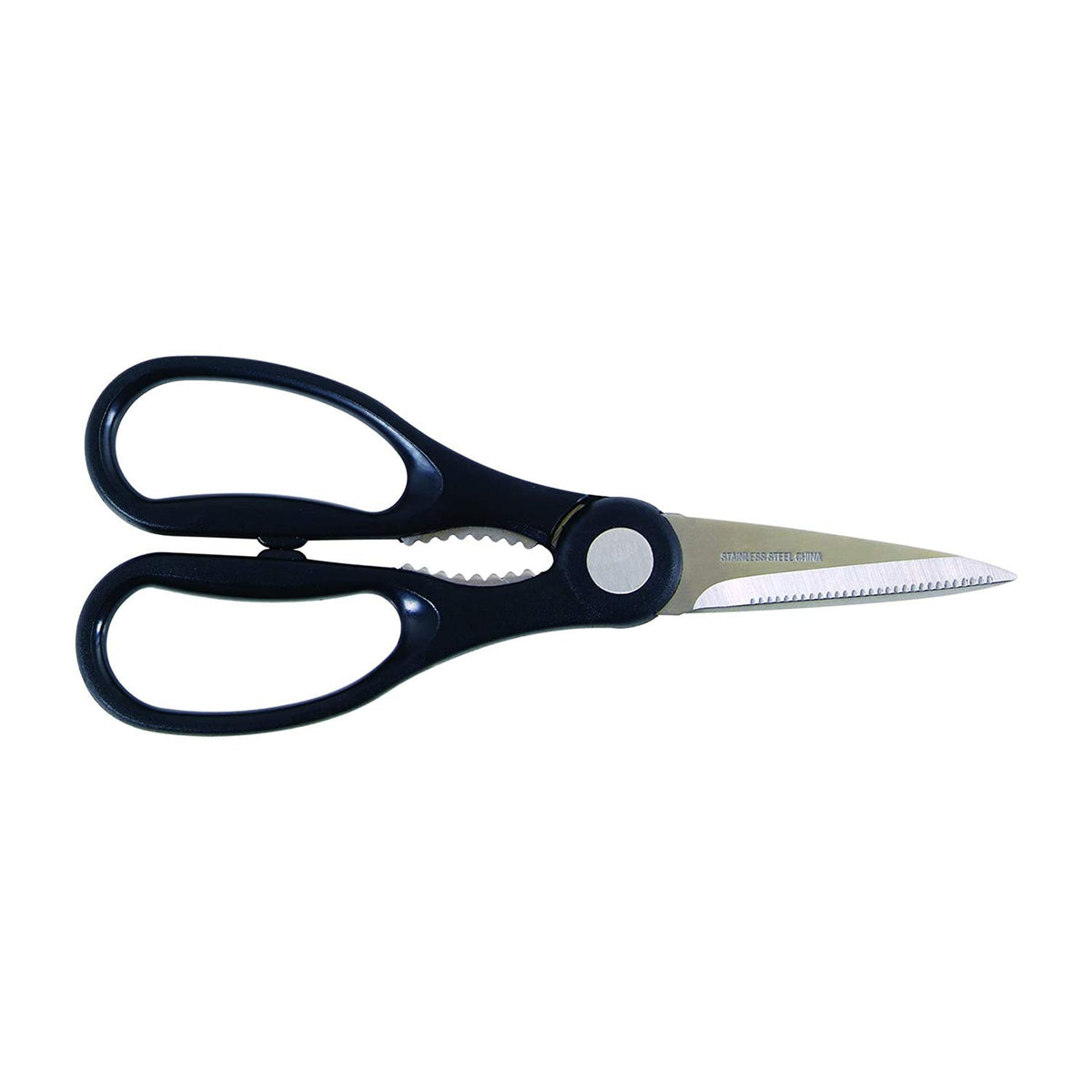 Oster Baldwyn Juego de Bloques para Cubiertos de 14 piezas, Satinado Cepillado, Plateado - 70561.14
