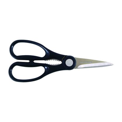 Oster Baldwyn Juego de Bloques para Cubiertos de 14 piezas, Satinado Cepillado, Plateado - 70561.14