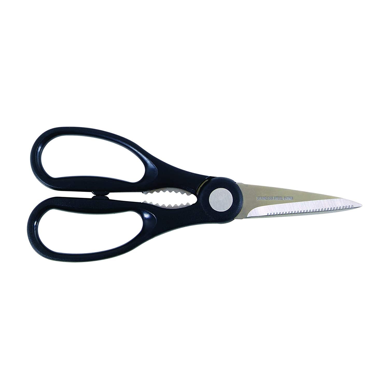 Oster Baldwyn Juego de Bloques para Cubiertos de 14 piezas, Satinado Cepillado, Plateado - 70561.14
