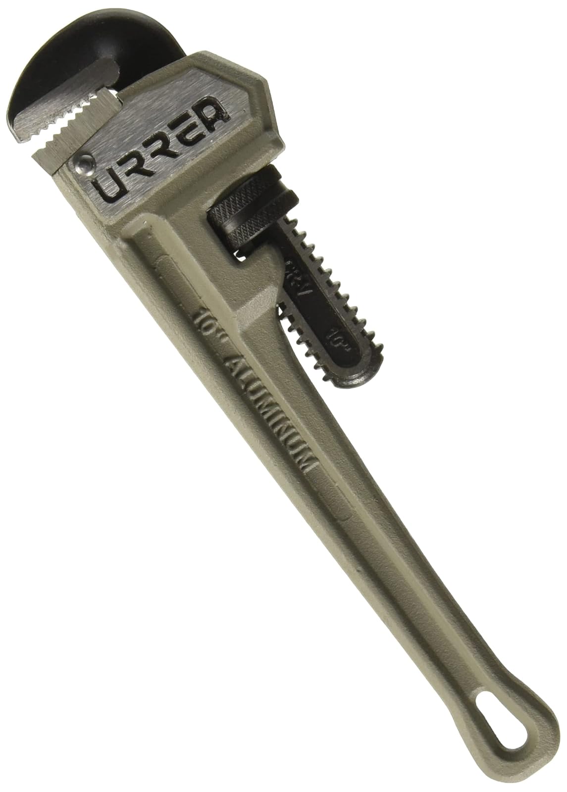 Urrea Llave Stillson de Aluminio Uso Industrial - 10"