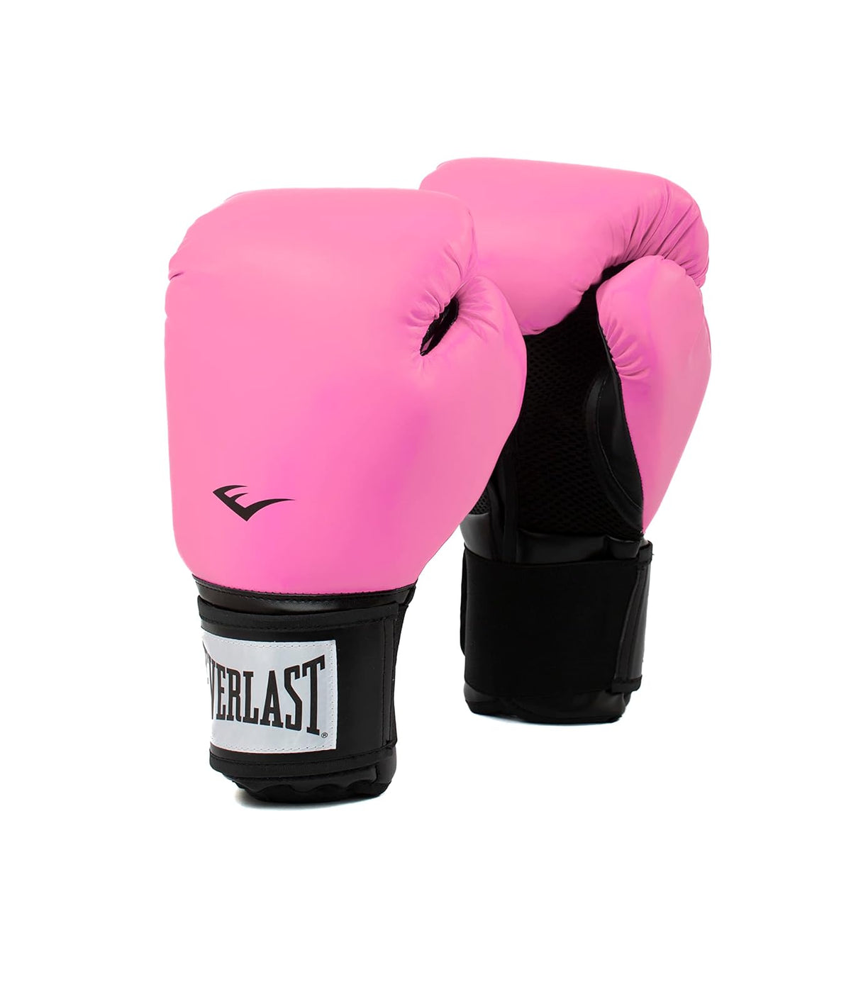 Everlast Prostyle 2 Guantes de Boxeo, Nivel Básico - Rosado - 12 oz