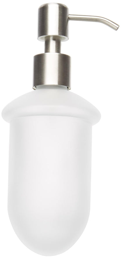 Foset Element ELA-75N, Dispensador de jabón líquido, acabado satín