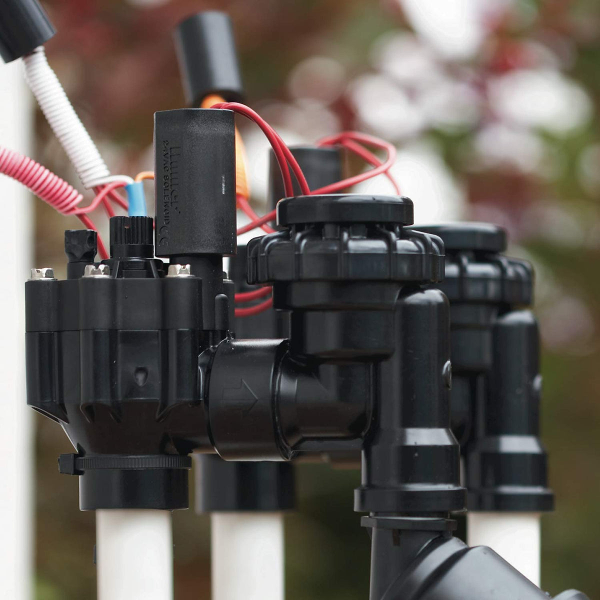 Hunter 3/4' PGV-ASV Anti-Siphon Valve