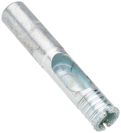 DEWALT DW5576 Broca Diamantada para Concreto 3/8 pulg - 3 - 8 pulgadas