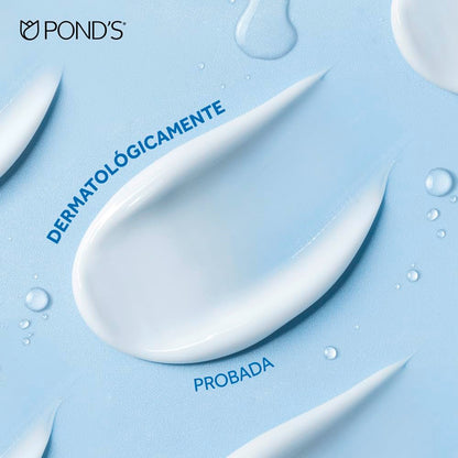 Pond's Crema Facial Anti-manchas Clarant B3 Piel a Seca 400 g + Crema S Humectante 400 g