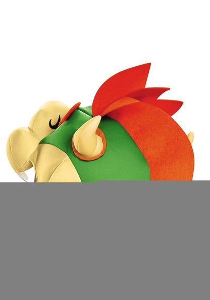 Disguise Adult Bowser Headpiece