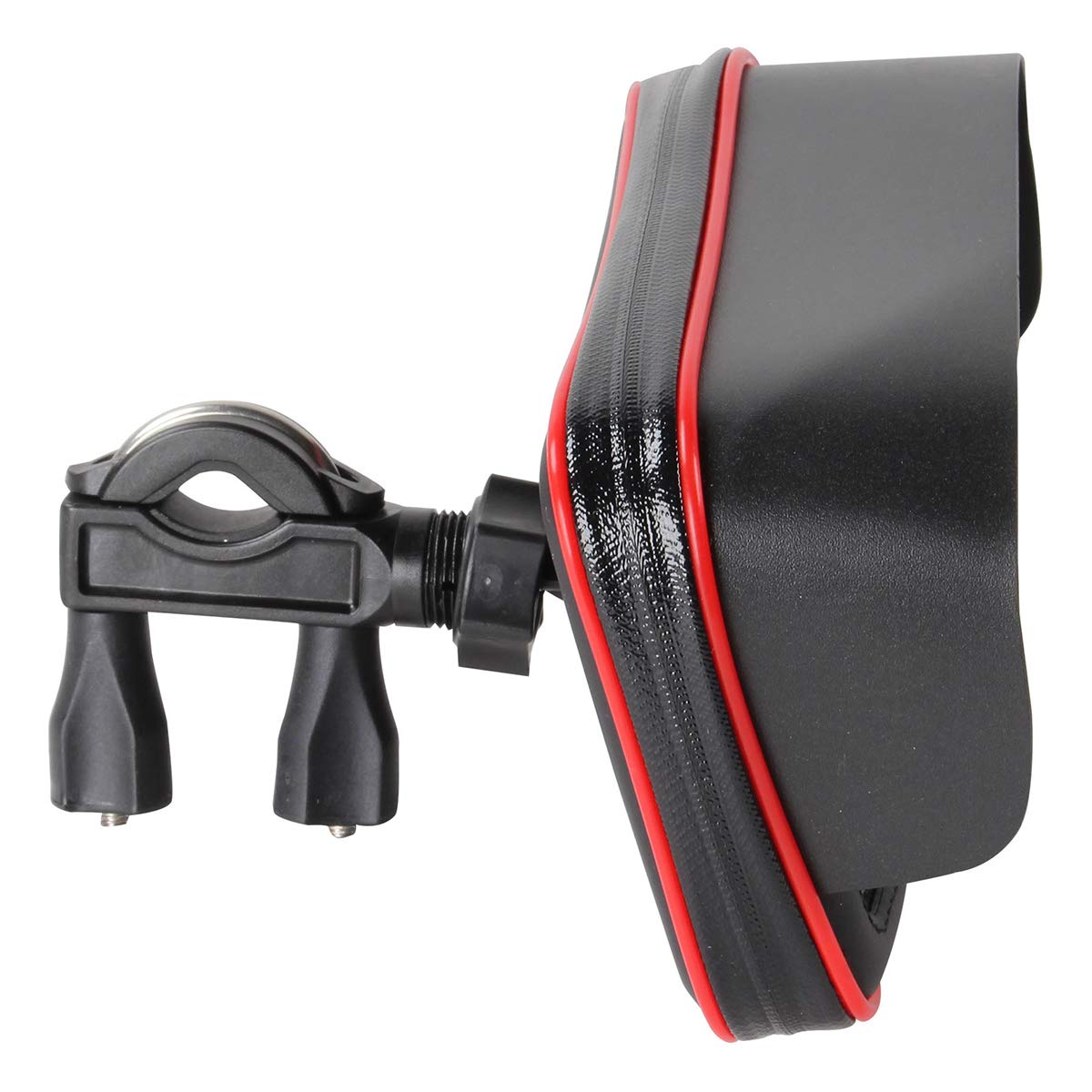 Estuche de celular para motocicleta