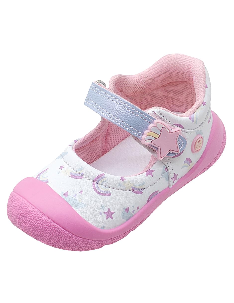 Bubble gummers Betsy I Tenis para niña