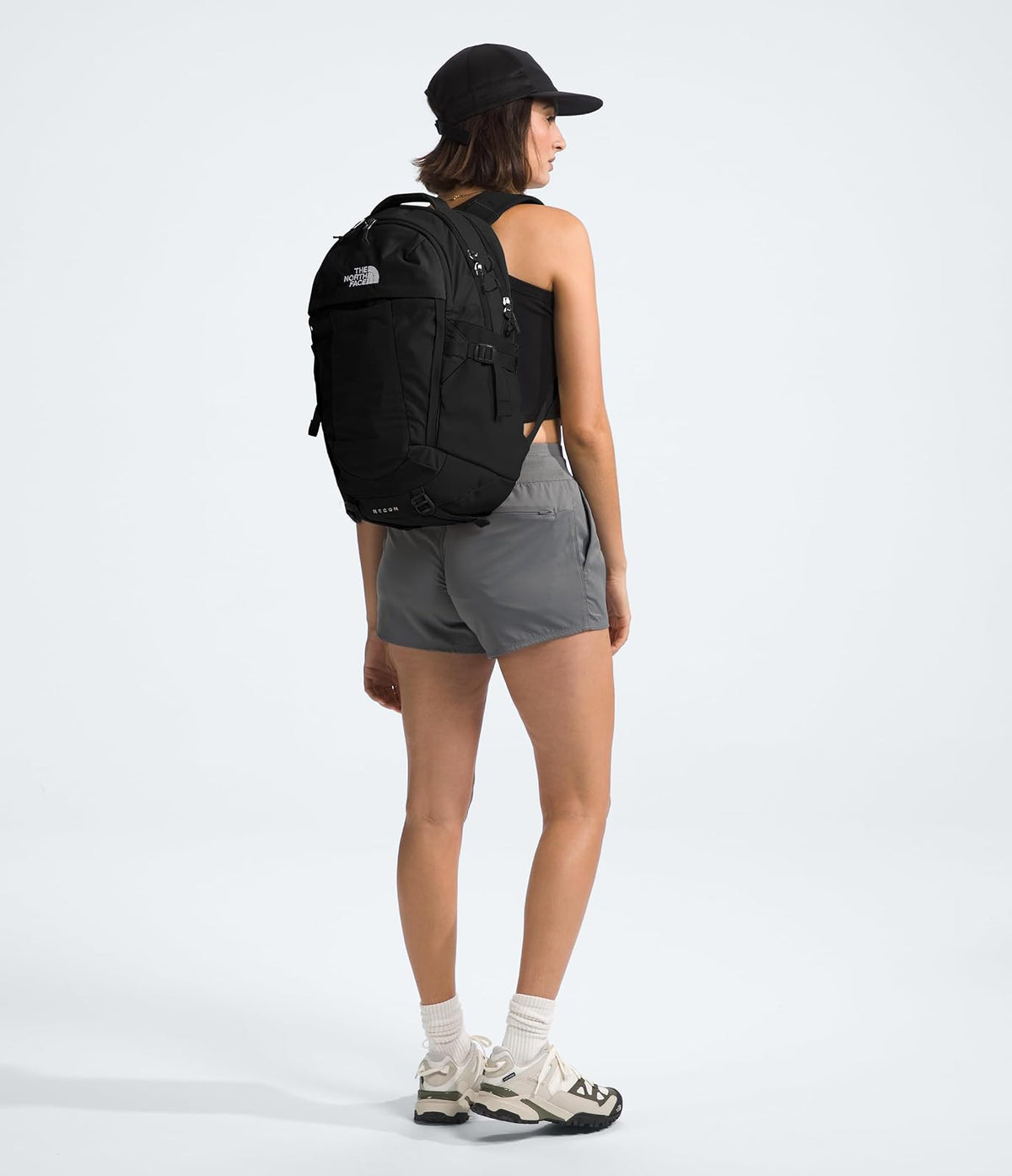 THE NORTH FACE Recon Everyday Laptop Backpack Mochila Mujer
