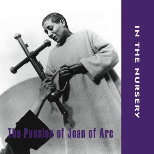 Passion of Joan of Arc [Importado]