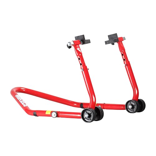 MIKEL´S - Soporte Universal para Motocicleta