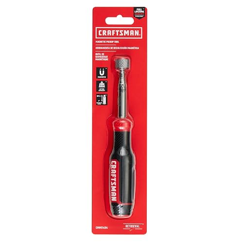 CRAFTSMAN CMMT14114 CM MGNT - Herramienta de recogida (2 libras)
