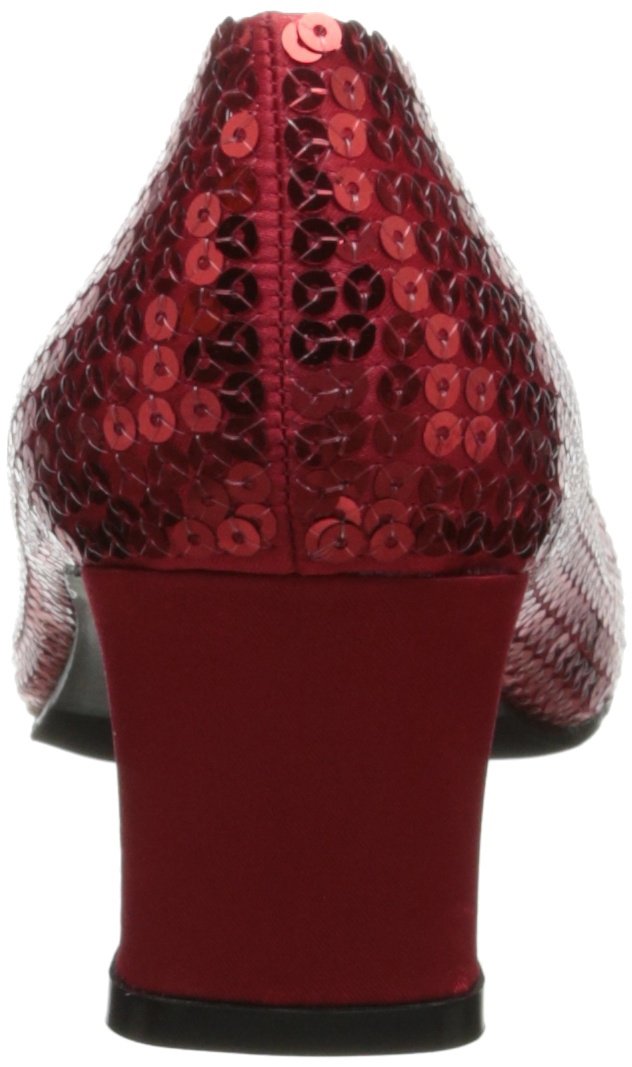 Ellie Shoes Sandalia de Vestir 203-Judy para Mujer
