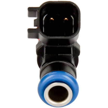 Bosch Inyector de Combustible 0280158191 | Compatible con Volkswagen Beetle, Golf, Jetta