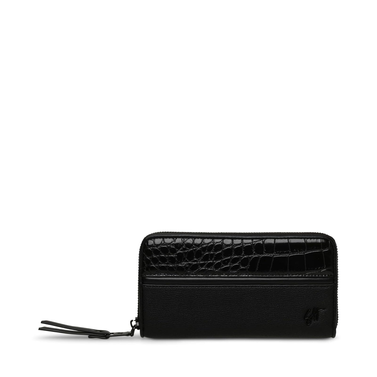 Steve Madden WALLET Bmonay Negro