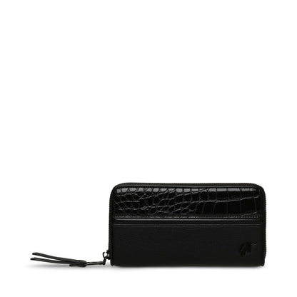 Steve Madden WALLET Bmonay Negro