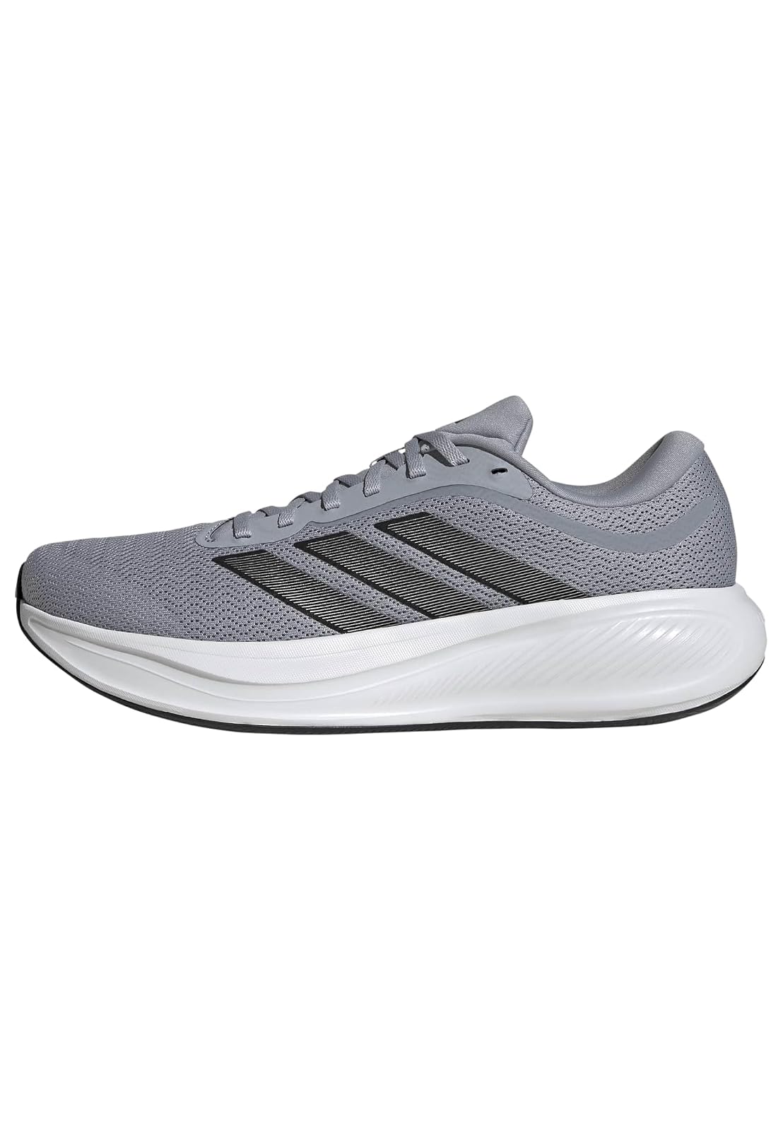 adidas Tenis Response Runner 2 Unisex Correr Blanco