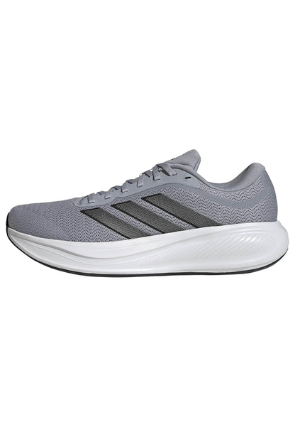 adidas Tenis Response Runner 2 Unisex Correr Blanco