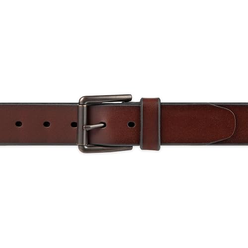 Dockers Cinturón Piel Hombre 1 1/2 pulgadas